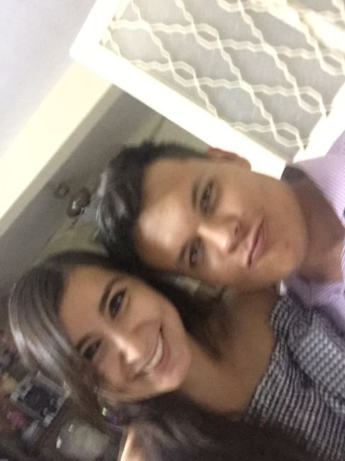 Mi agenda de bodas Mayra 1