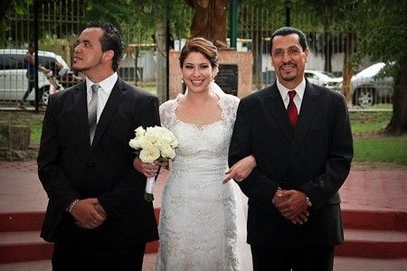 a mi me valio 