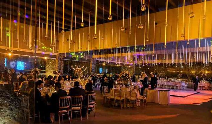 Decoración de techo 2