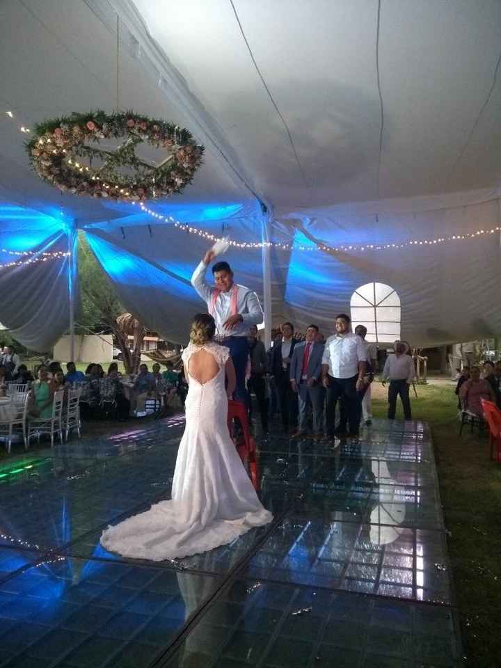 Regreseeeeee!!! - 13