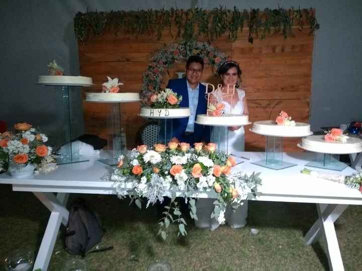 Regreseeeeee!!! - 14