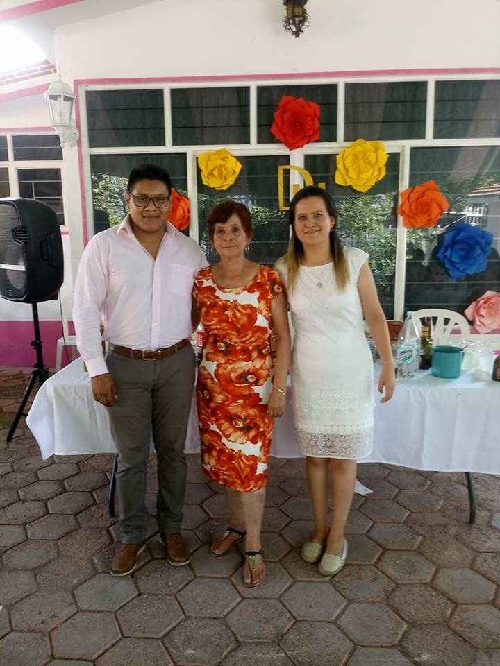 y bueno boda civil - 3