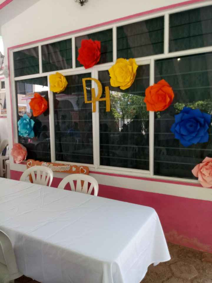 y bueno boda civil - 5