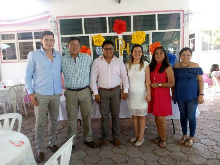 y bueno boda civil - 6