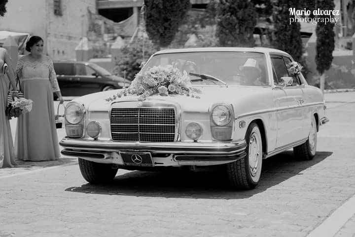 Ahora algunas fotos del fotógrafo - 1