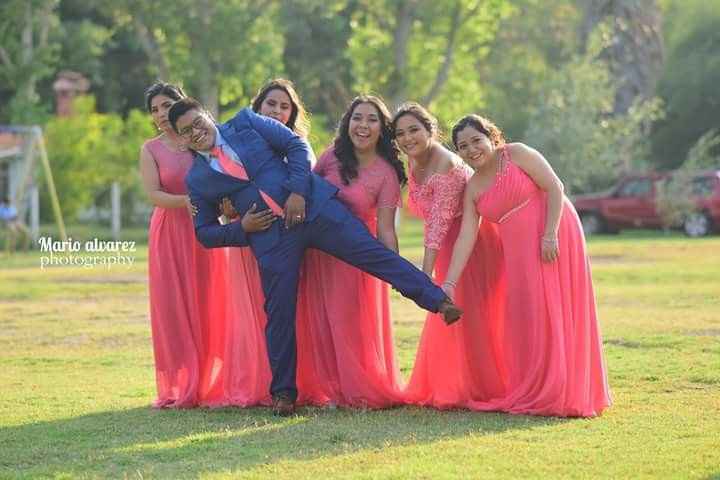 Ahora algunas fotos del fotógrafo - 3