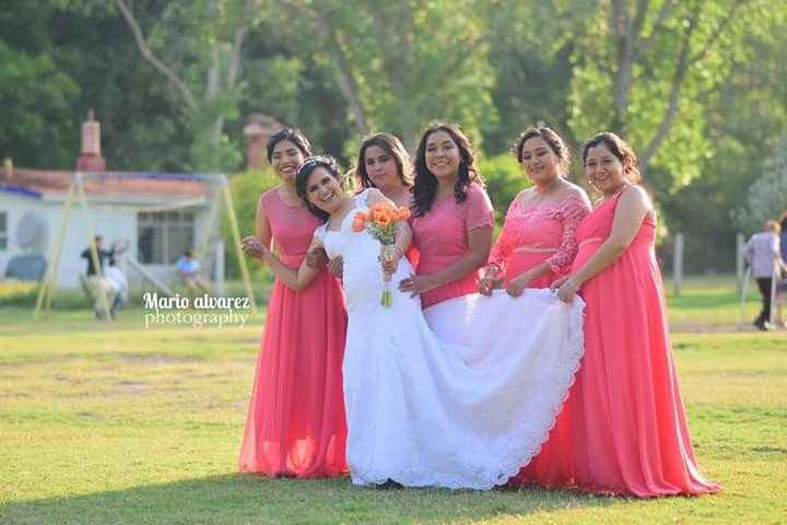 Ahora algunas fotos del fotógrafo - 4