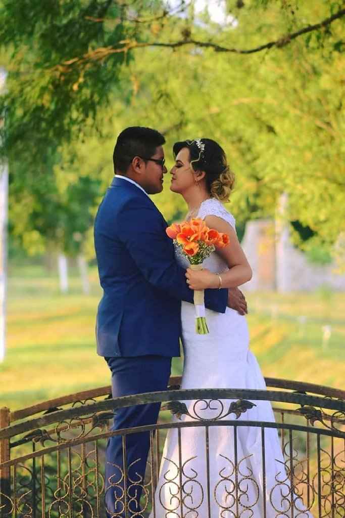 Ahora algunas fotos del fotógrafo - 5