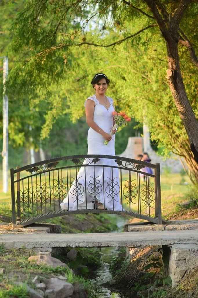 Ahora algunas fotos del fotógrafo - 6