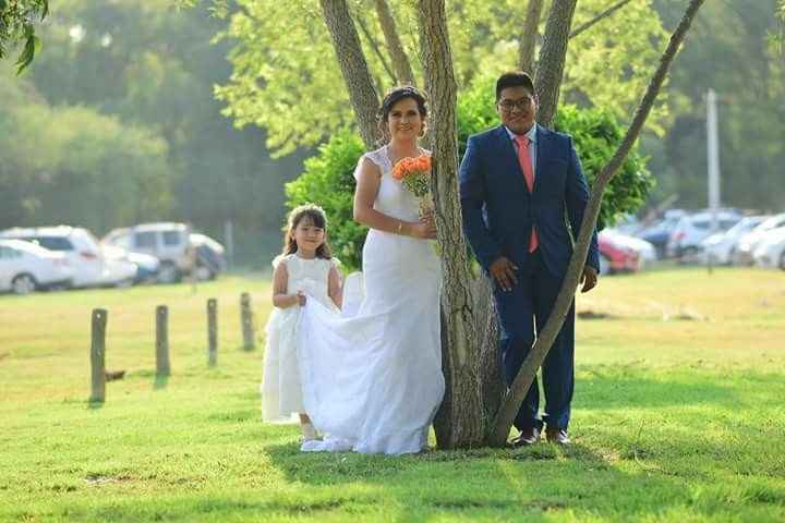 Ahora algunas fotos del fotógrafo - 7