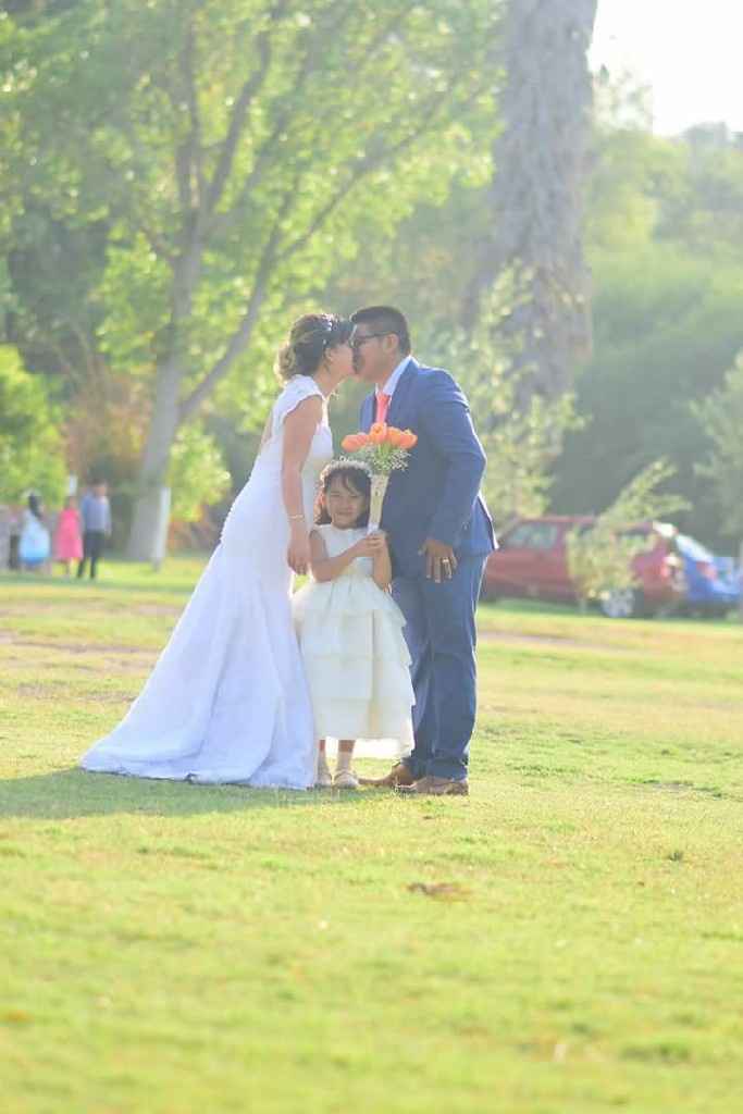 Ahora algunas fotos del fotógrafo - 8