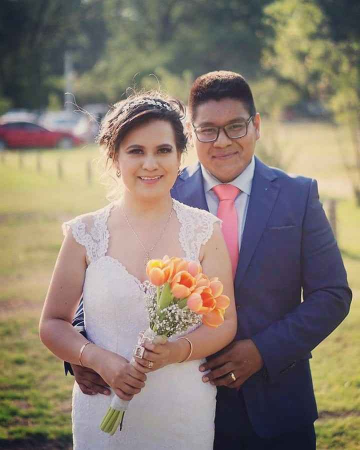 Ahora algunas fotos del fotógrafo - 10