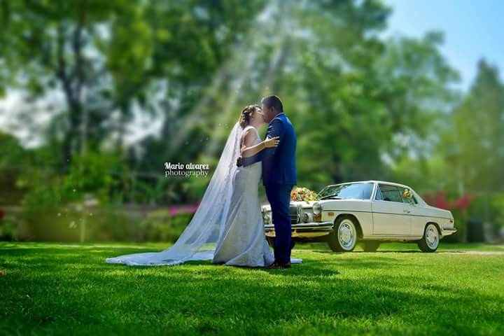 Ahora algunas fotos del fotógrafo - 11