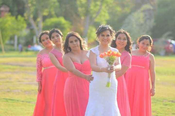 Ahora algunas fotos del fotógrafo - 13