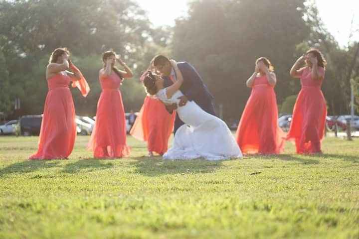 Ahora algunas fotos del fotógrafo - 15