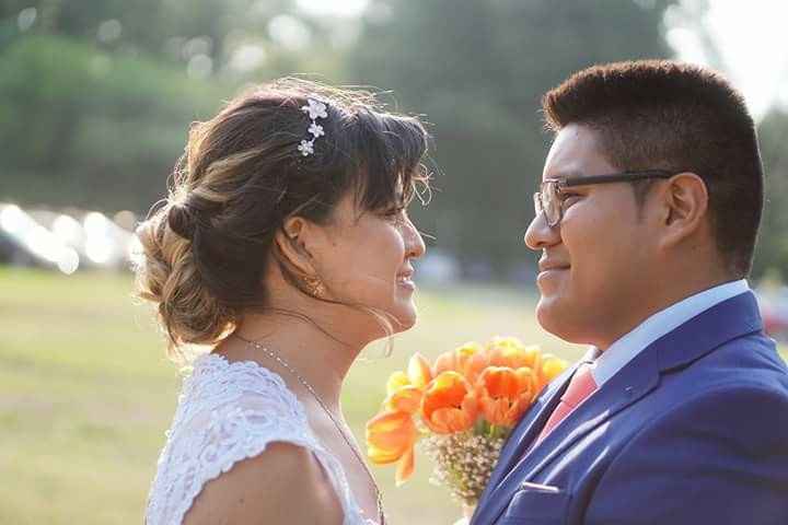 Ahora algunas fotos del fotógrafo - 16