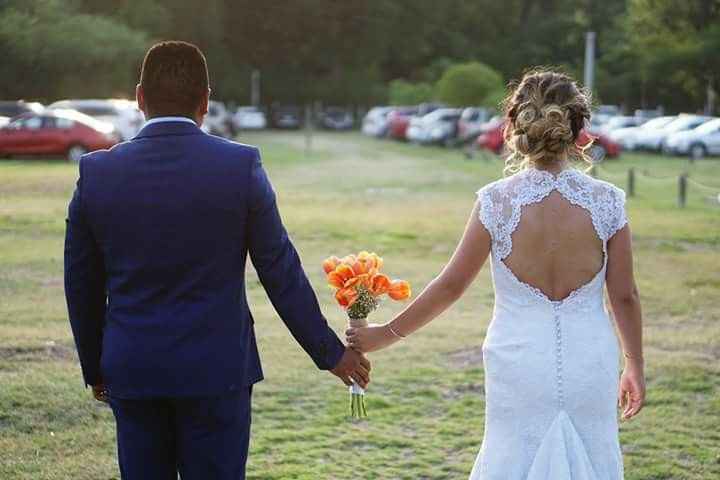 Ahora algunas fotos del fotógrafo - 17