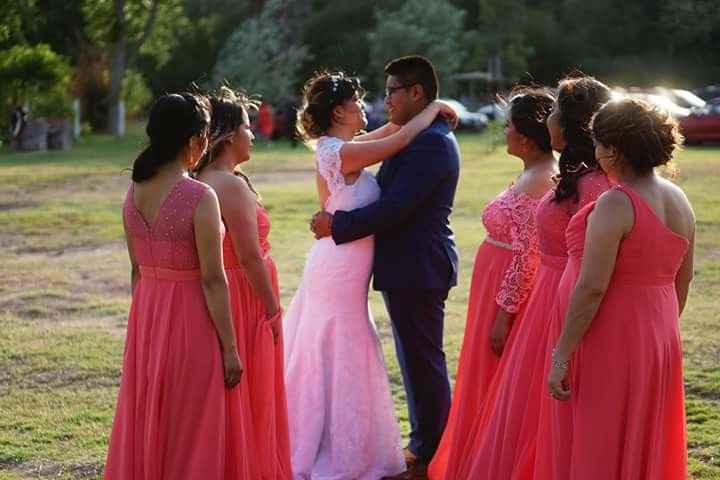 Ahora algunas fotos del fotógrafo - 18