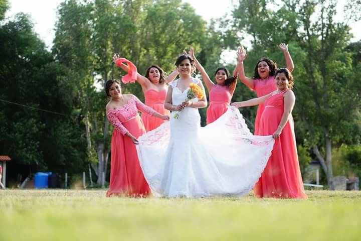 Ahora algunas fotos del fotógrafo - 19