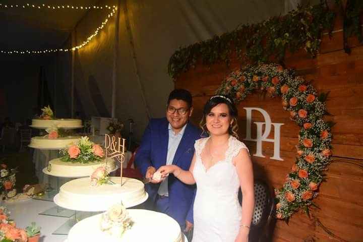 Ahora algunas fotos del fotógrafo - 21