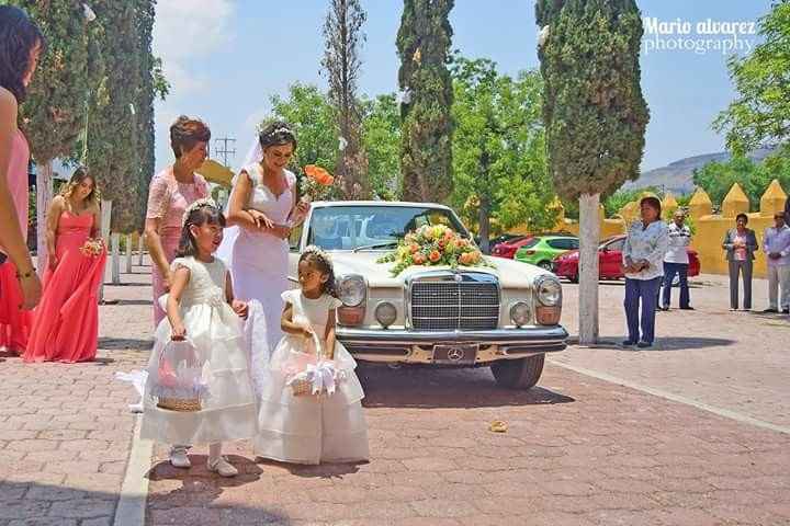 Ahora algunas fotos del fotógrafo - 24