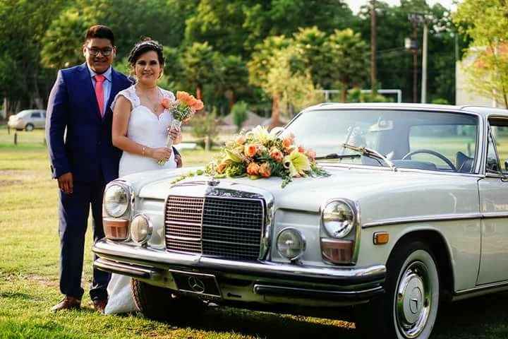 Ahora algunas fotos del fotógrafo - 25