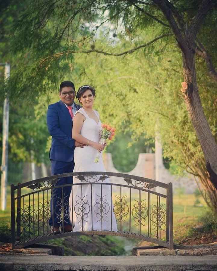 Ahora algunas fotos del fotógrafo - 26