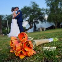 Ahora algunas fotos del fotógrafo - 2