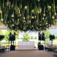 Decoración de techo - 1