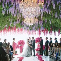 Decoración de techo - 2