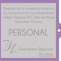 Ejemplo pase