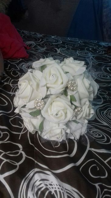 Mi ramo.! - 4