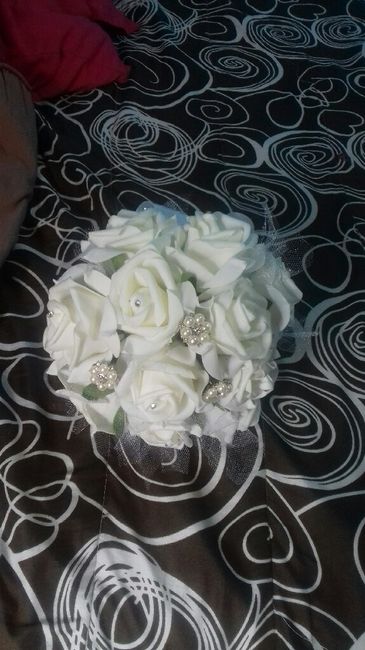 Mi ramo.! - 5