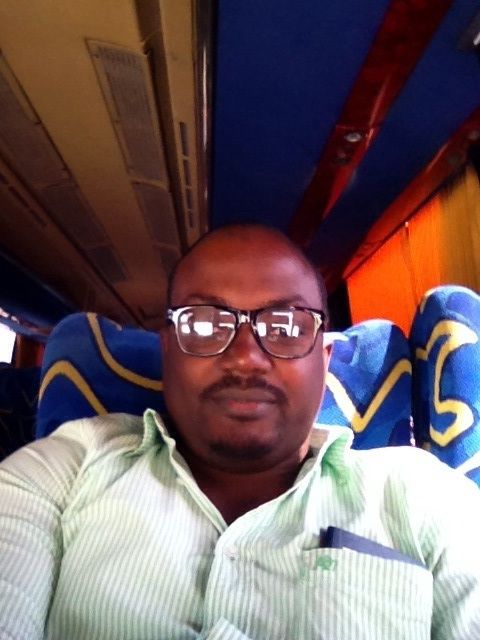 El hombre de mi vida