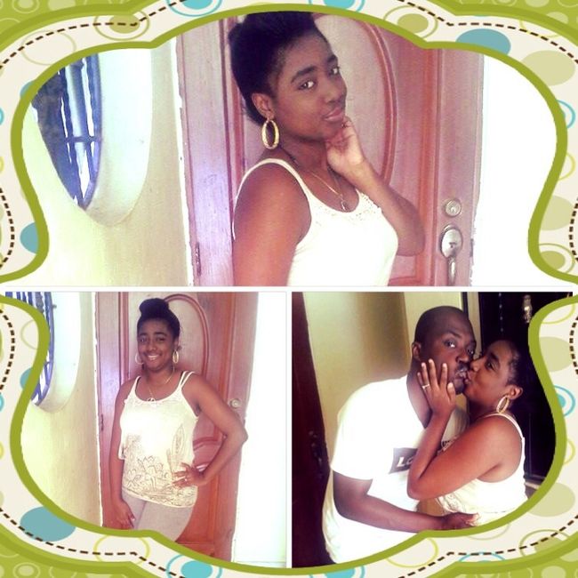 Mi bebe y yo unto para siempre