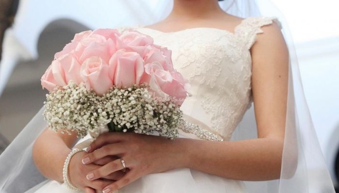 Que piensas chicas de las ramos naturales o no naturales  - 2