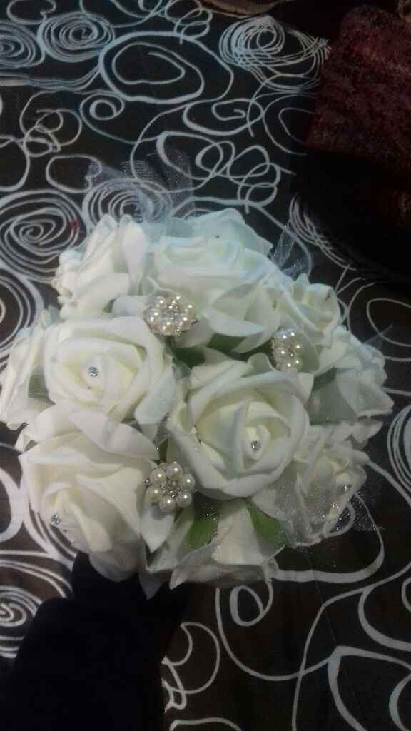 Mi ramo.! - 2