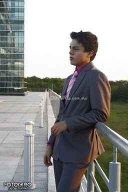 Este es para los hombre de honor