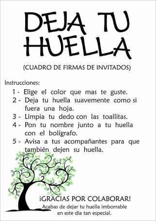 Y estas son las instrucciones (que aun no hago), es una imagen de Internet