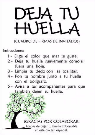 Y estas son las instrucciones (que aun no hago), es una imagen de Internet