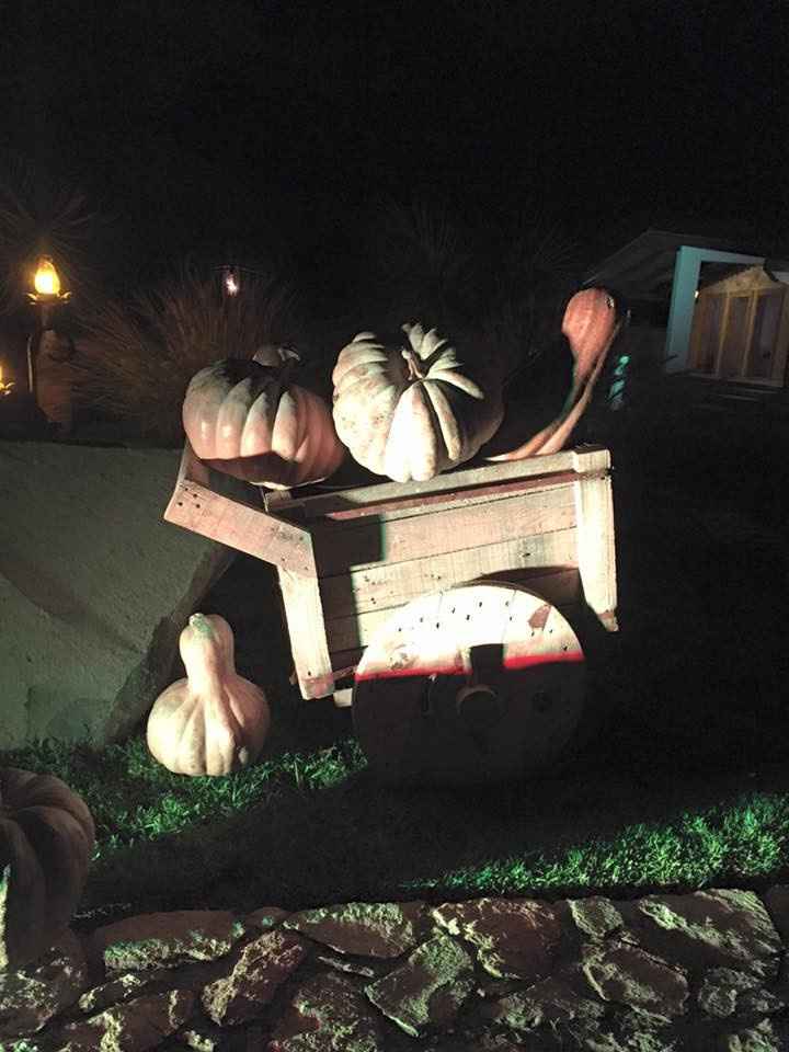 Decoración