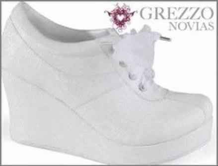 Zapatos!! - 1