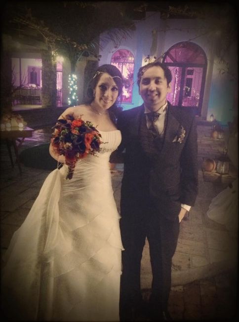 Novios