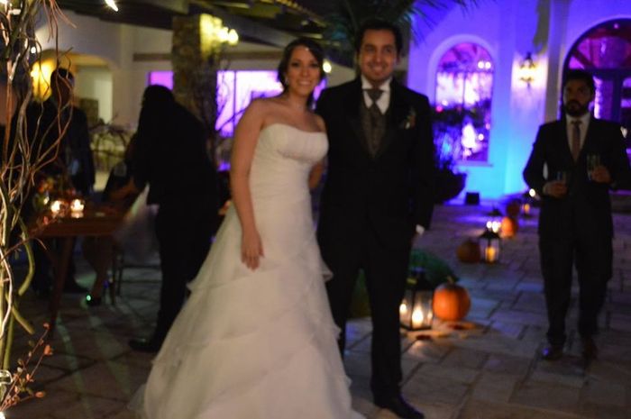 Novios