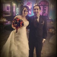 Novios