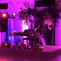 Mesa de Novios