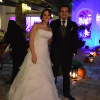 Novios
