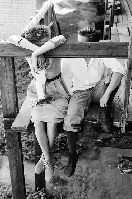 Fotos para boda Vintage 2