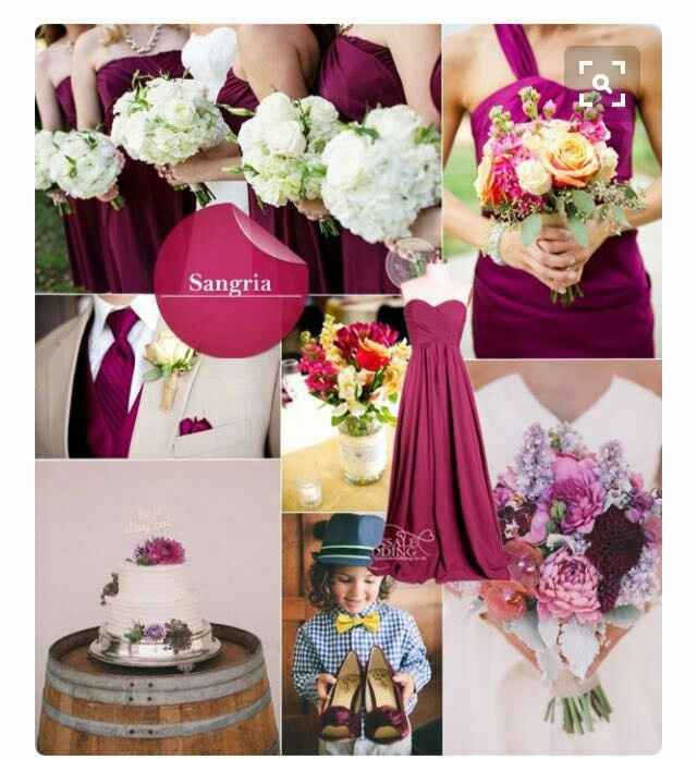 Club de novias de octubre 2016 - 1