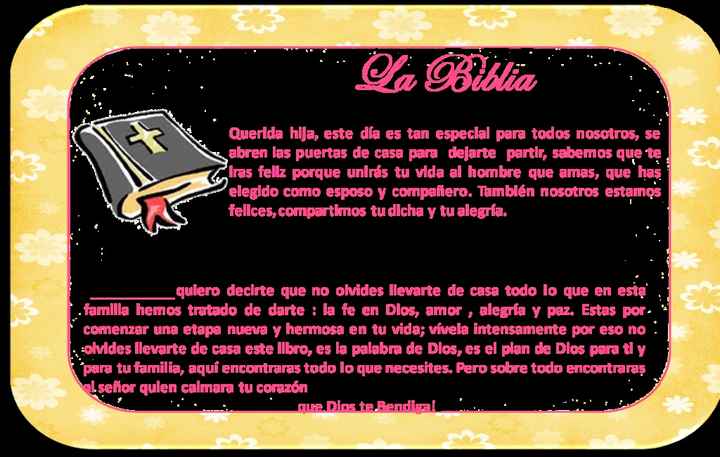 biblia